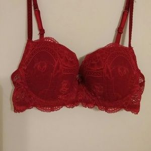 Le Mystere Isabella bra 2535